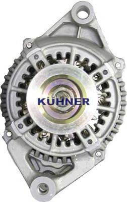 AD KUHNER 501215 Генератор