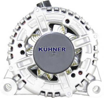 AD KUHNER 553216RI Генератор