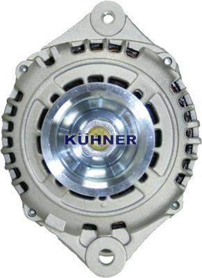 AD KUHNER 553542RI Генератор