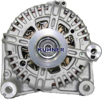 AD KUHNER 553579RI Генератор