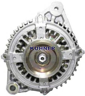 AD KUHNER 553941RI Генератор