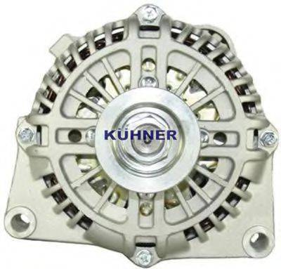 AD KUHNER 553986RI Генератор