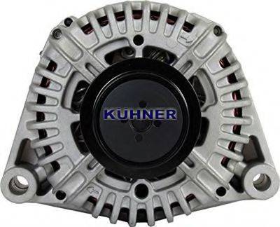 AD KUHNER 554149RI Генератор