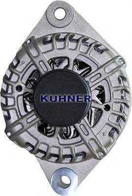 AD KUHNER 554214RI Генератор