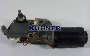 AD KUHNER DRE426C Двигун склоочисника