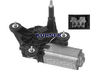 AD KUHNER DRL350E Двигун склоочисника