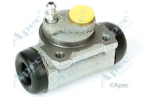 APEC BRAKING BCY1343 Колісний гальмівний циліндр