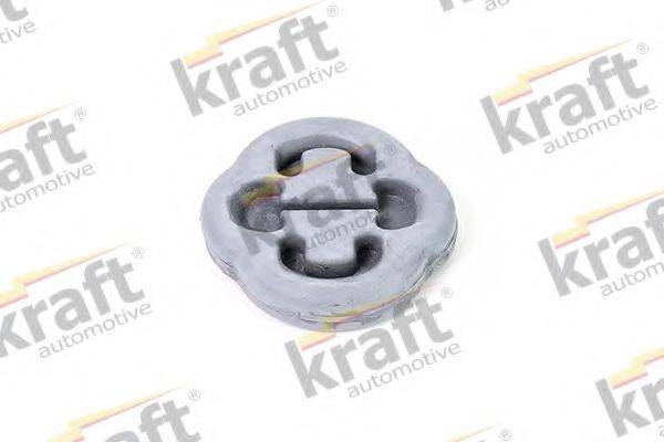 KRAFT AUTOMOTIVE 0500060 Буфер, глушник