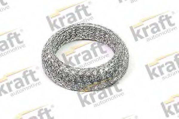 KRAFT AUTOMOTIVE 0536500 Кільце ущільнювача, труба вихлопного газу