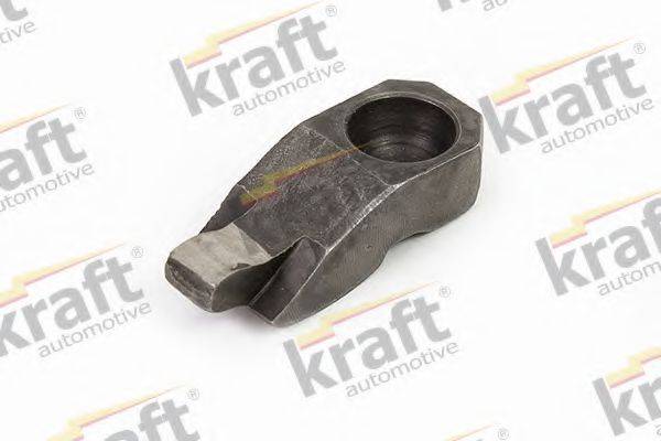 KRAFT AUTOMOTIVE 1211500 Коромисло, керування двигуном; Балансир, керування двигуном