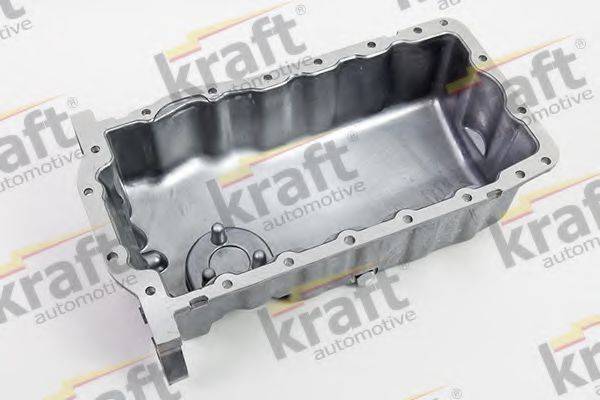 KRAFT AUTOMOTIVE 1320018 Масляний піддон