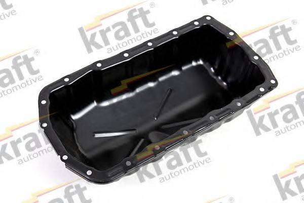 KRAFT AUTOMOTIVE 1320028 Масляний піддон