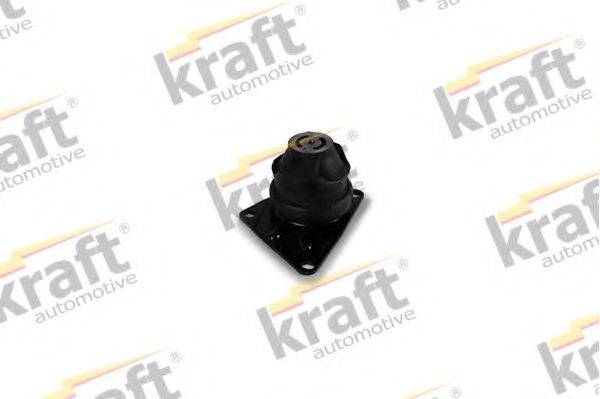 KRAFT AUTOMOTIVE 1490027 Підвіска, двигун