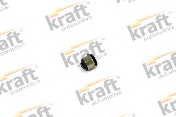 KRAFT AUTOMOTIVE 1490420 Підвіска, двигун; Втулка, балка мосту