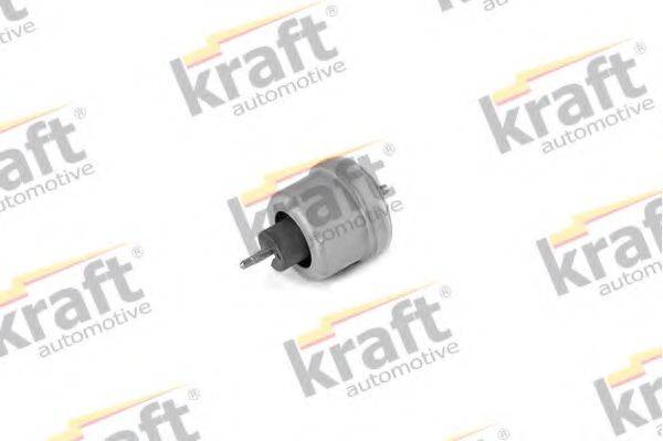 KRAFT AUTOMOTIVE 1491495 Підвіска, двигун