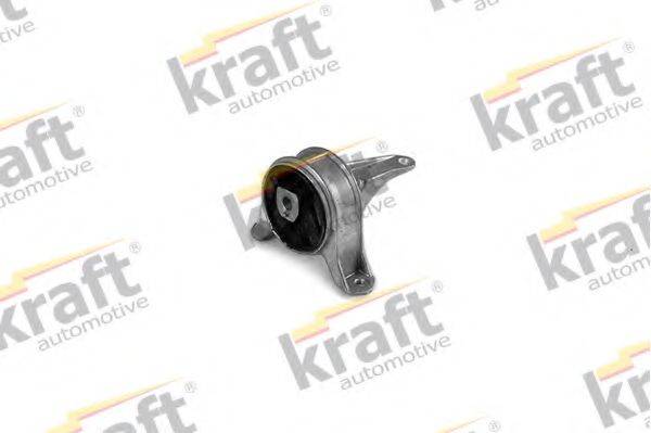 KRAFT AUTOMOTIVE 1491812 Підвіска, двигун