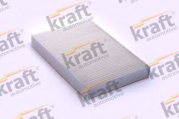 KRAFT AUTOMOTIVE 1735050 Фільтр, повітря у внутрішньому просторі