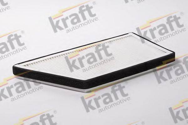 KRAFT AUTOMOTIVE 1735530 Фільтр, повітря у внутрішньому просторі