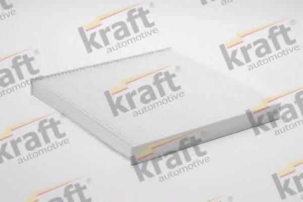 KRAFT AUTOMOTIVE 1735925 Фільтр, повітря у внутрішньому просторі