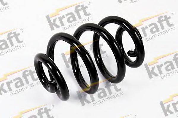 KRAFT AUTOMOTIVE 4030310 Пружина ходової частини