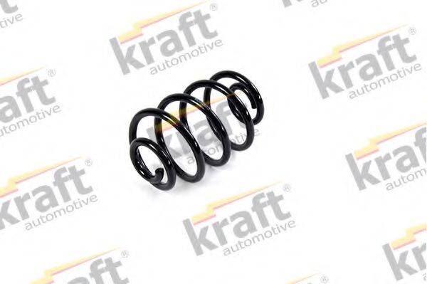 KRAFT AUTOMOTIVE 4031574 Пружина ходової частини