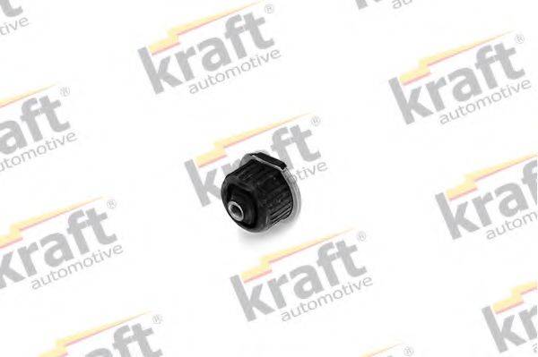 KRAFT AUTOMOTIVE 4231316 Втулка, балка мосту