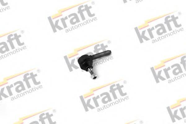 KRAFT AUTOMOTIVE 4311110 Наконечник поперечної кермової тяги