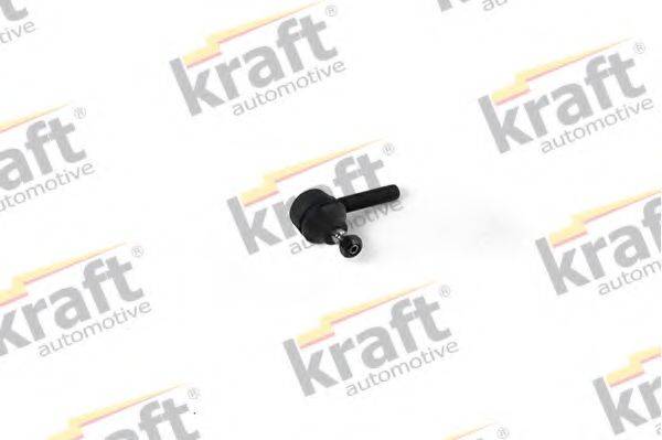 KRAFT AUTOMOTIVE 4311150 Наконечник поперечної кермової тяги