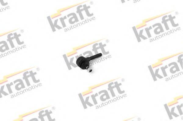 KRAFT AUTOMOTIVE 4311200 Наконечник поперечної кермової тяги