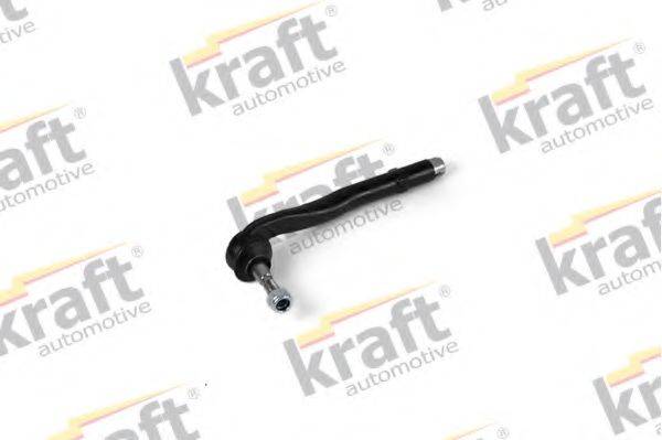 KRAFT AUTOMOTIVE 4312610 Наконечник поперечної кермової тяги