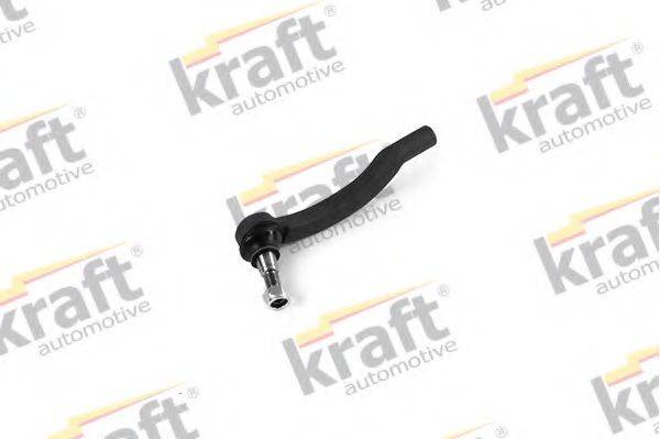 KRAFT AUTOMOTIVE 4315955 Наконечник поперечної кермової тяги