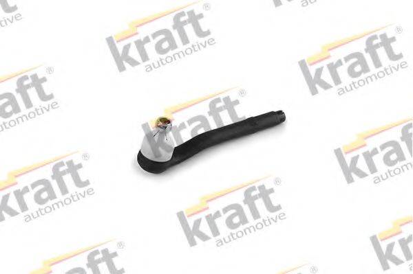 KRAFT AUTOMOTIVE 4318004 Наконечник поперечної кермової тяги