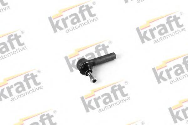 KRAFT AUTOMOTIVE 4318504 Наконечник поперечної кермової тяги