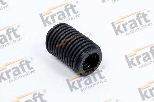 KRAFT AUTOMOTIVE 4340050 Пильовик, рульове управління