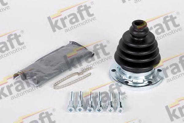 KRAFT AUTOMOTIVE 4410680 Комплект пильника, приводний вал