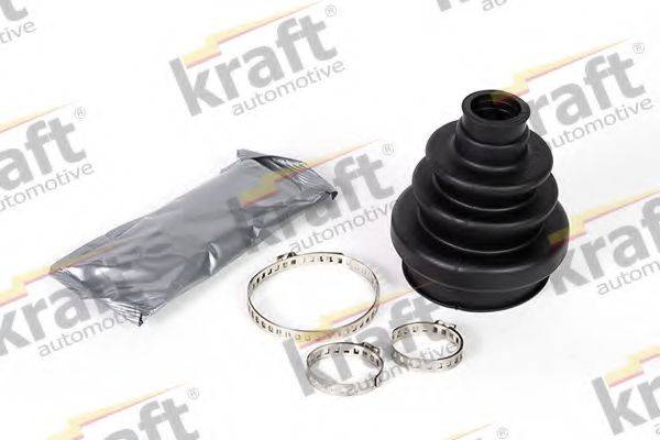 KRAFT AUTOMOTIVE 4411515 Комплект пильника, приводний вал