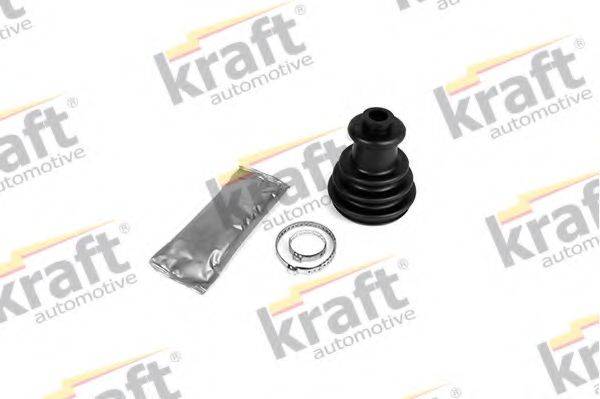 KRAFT AUTOMOTIVE 4415535 Комплект пильника, приводний вал