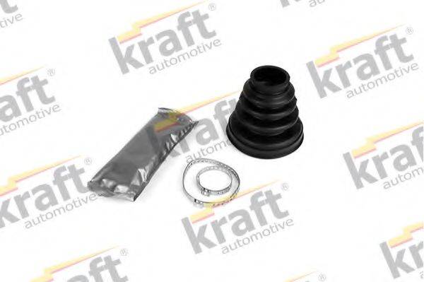 KRAFT AUTOMOTIVE 4415595 Комплект пильника, приводний вал