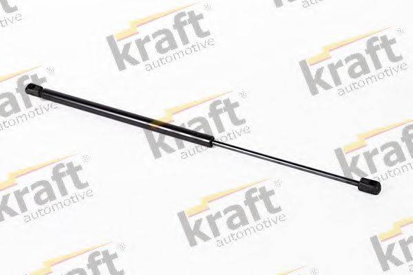 KRAFT AUTOMOTIVE 8501520 Газова пружина, кришка багажника