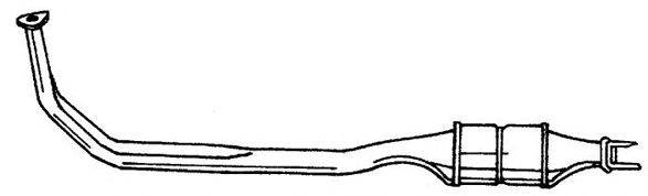 SIGAM 13101 Каталізатор