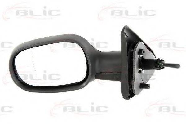 BLIC 5402041191219 Зовнішнє дзеркало