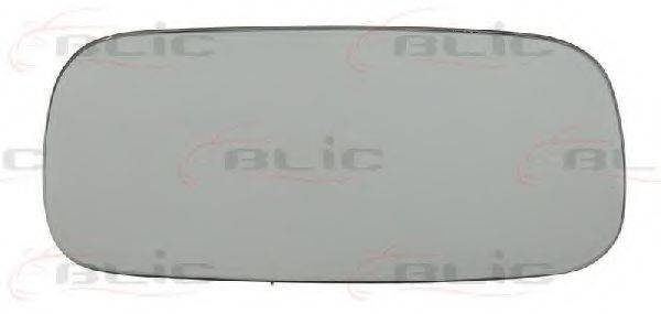 BLIC 6102010046P Дзеркальне скло, зовнішнє дзеркало