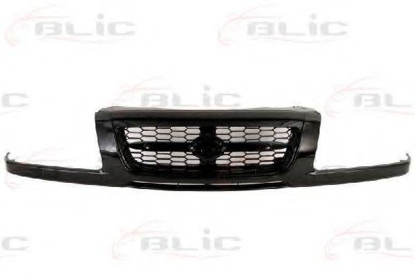BLIC 6502076824990P решітка радіатора