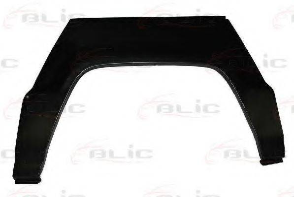 BLIC 6504033052591P Боковина