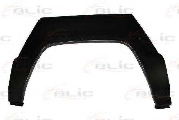 BLIC 6504033052592P Боковина