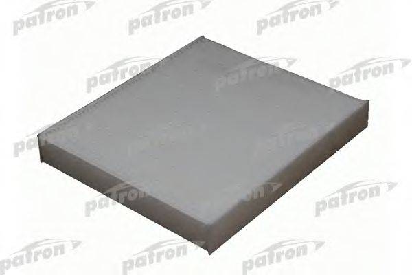 PATRON PF2084 Фільтр, повітря у внутрішньому просторі