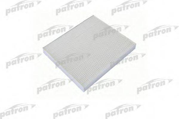 PATRON PF2136 Фільтр, повітря у внутрішньому просторі