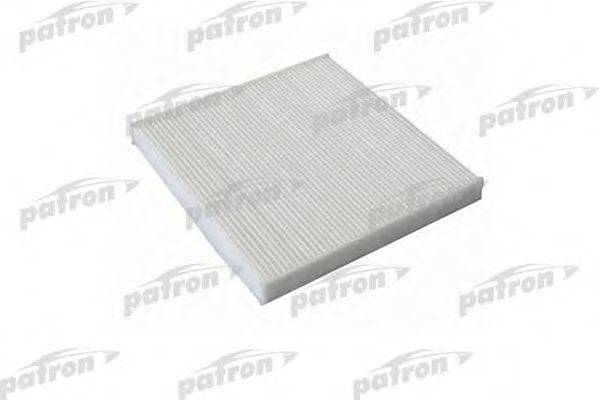 PATRON PF2150 Фільтр, повітря у внутрішньому просторі