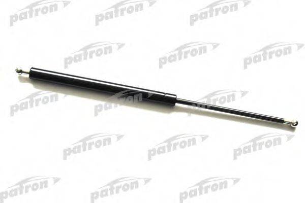 PATRON PGS3904PW Газова пружина, кришка багажника