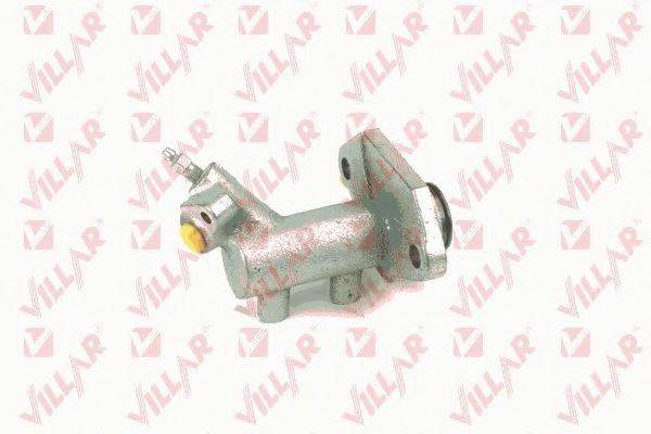 VILLAR 6245347 Робочий циліндр, система зчеплення